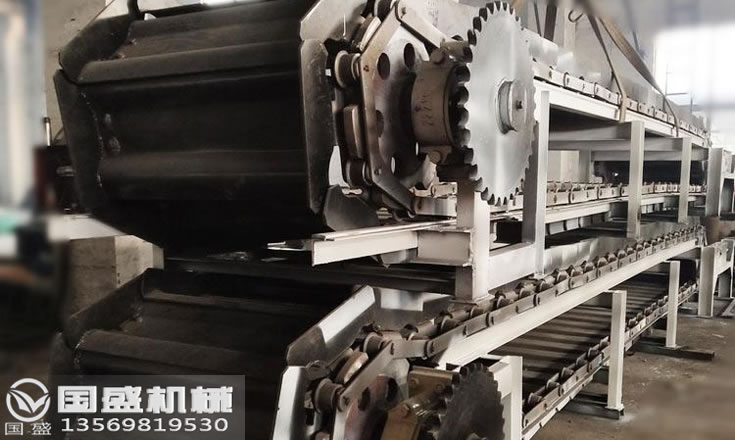 输送生活垃圾专用设备