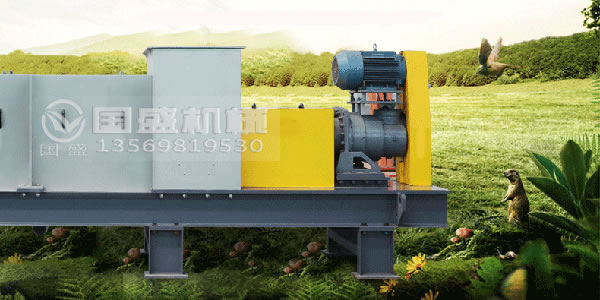 餐厨垃圾处理设备生产厂家