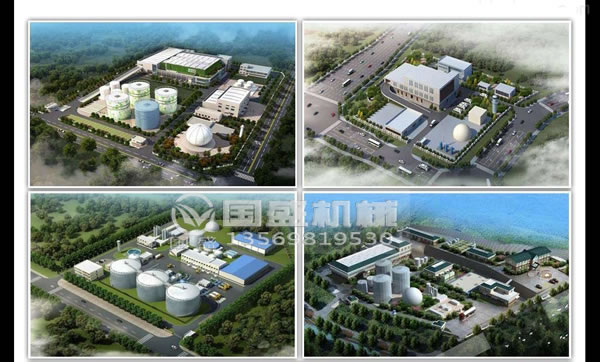 新乡餐厨垃圾处理设备